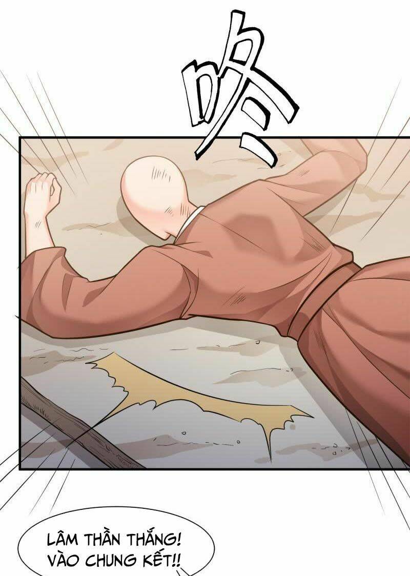 Kiếm Thần Tuyệt Thế: Chapter 89