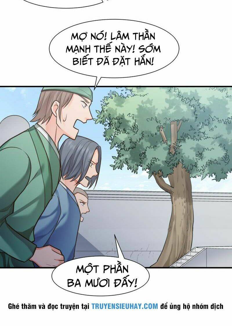Kiếm Thần Tuyệt Thế: Chapter 89
