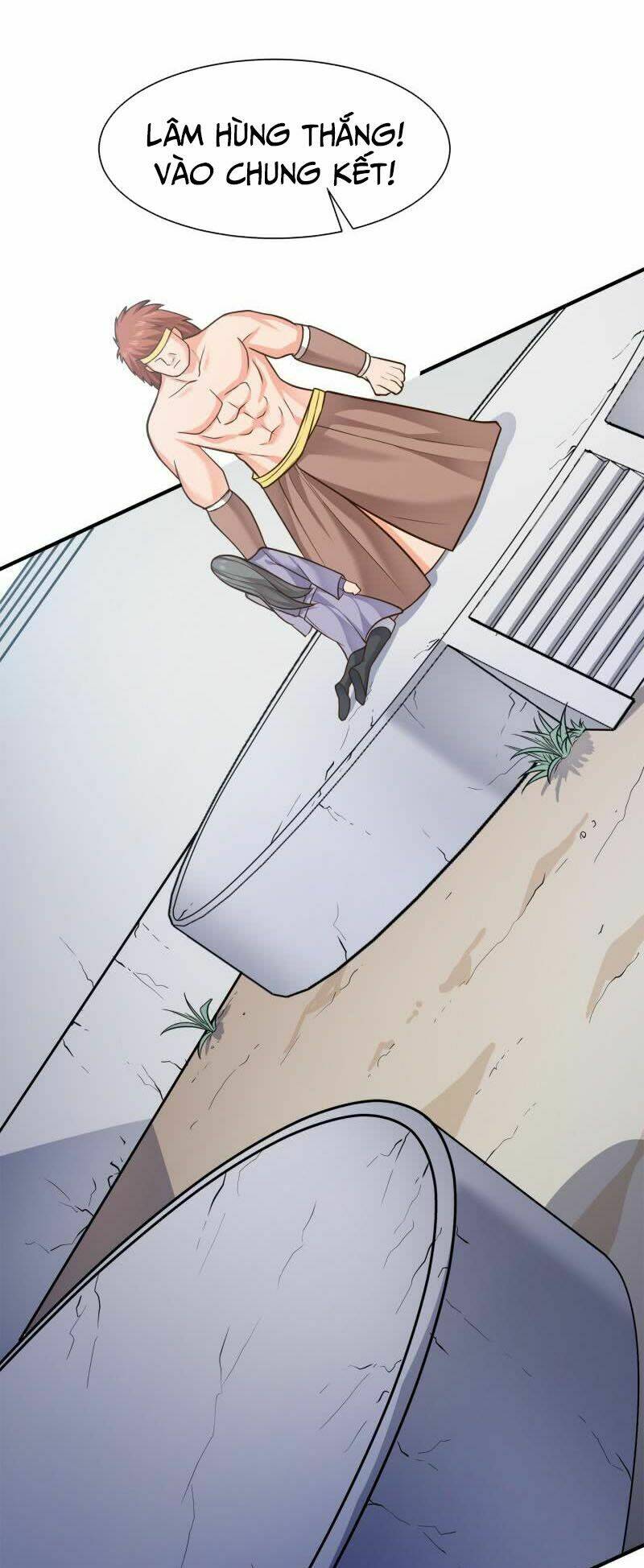Kiếm Thần Tuyệt Thế: Chapter 89