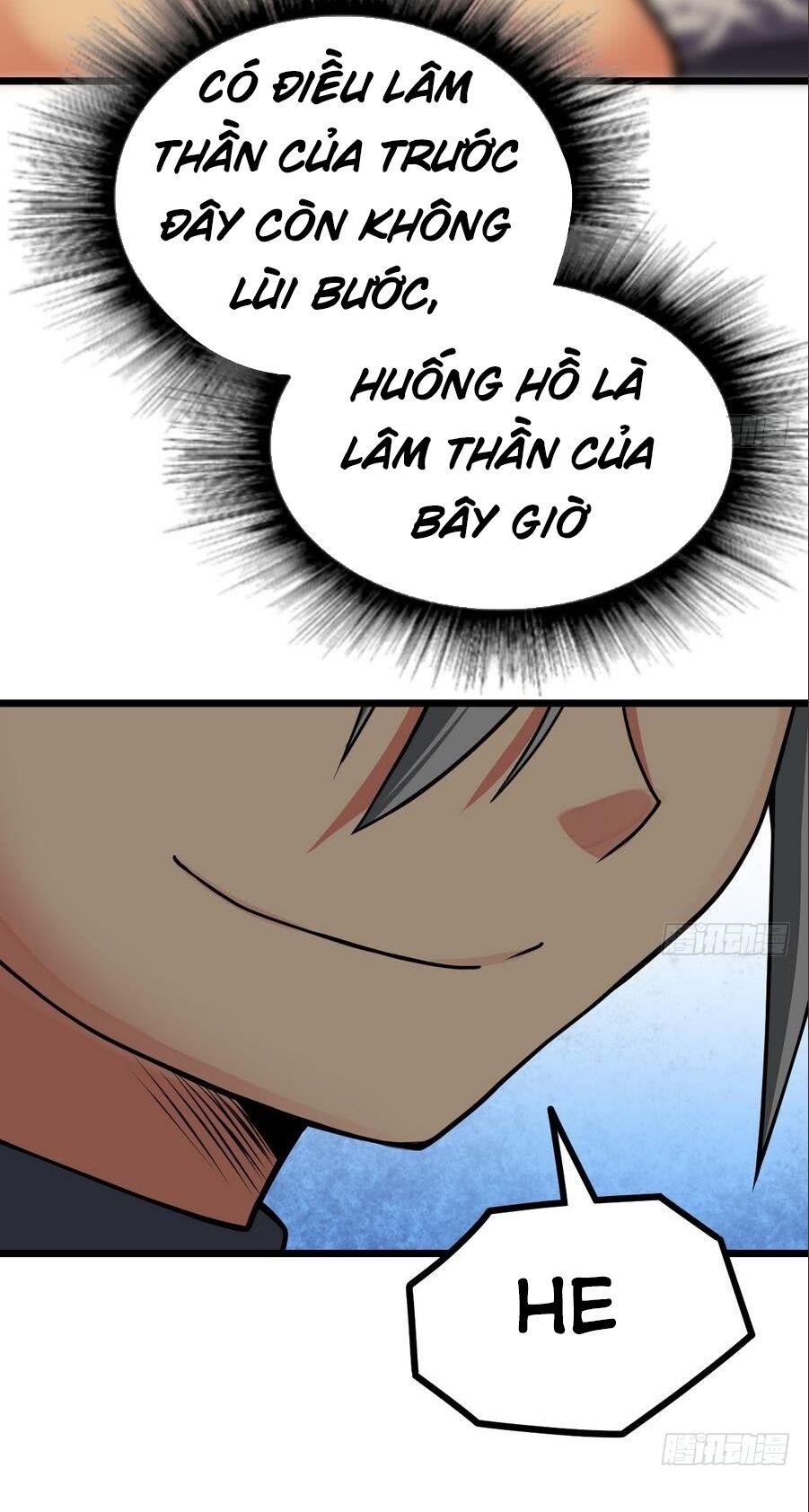 Kiếm Thần Tuyệt Thế: Chapter 9