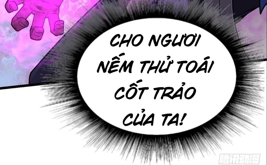 Kiếm Thần Tuyệt Thế: Chapter 9