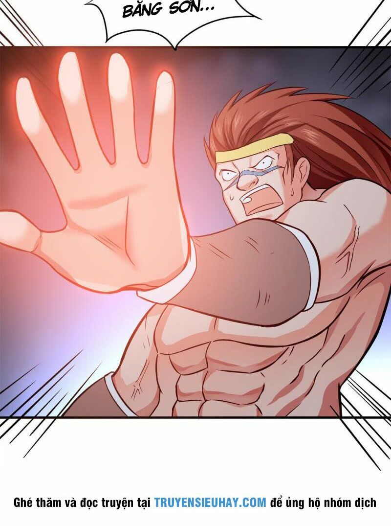 Kiếm Thần Tuyệt Thế: Chapter 90