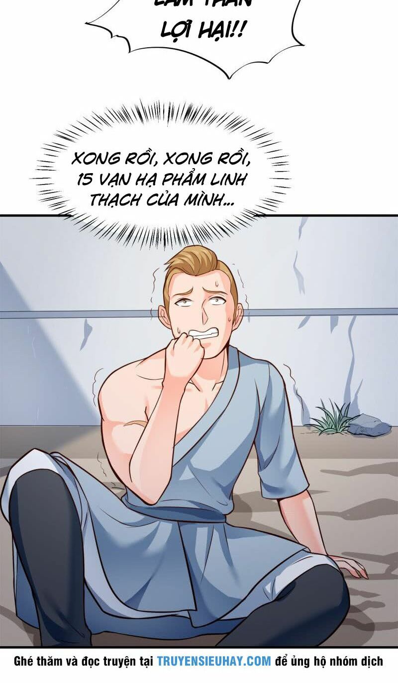 Kiếm Thần Tuyệt Thế: Chapter 90