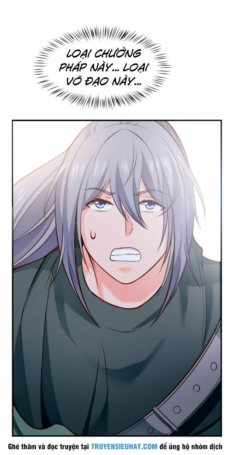 Kiếm Thần Tuyệt Thế: Chapter 90