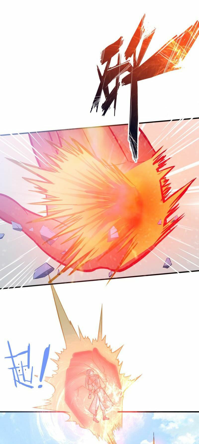 Kiếm Thần Tuyệt Thế: Chapter 90