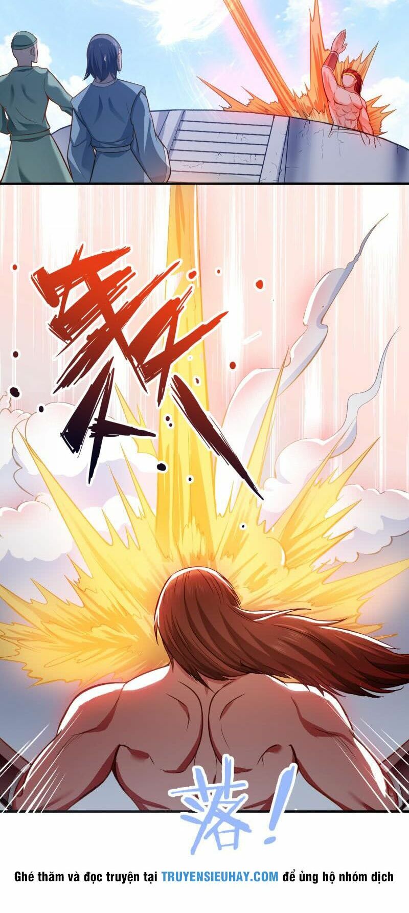 Kiếm Thần Tuyệt Thế: Chapter 90