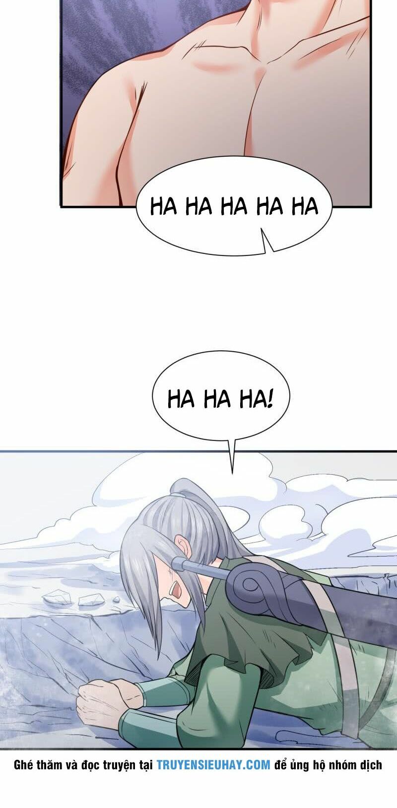 Kiếm Thần Tuyệt Thế: Chapter 90