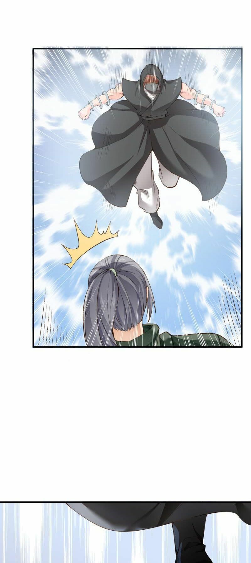 Kiếm Thần Tuyệt Thế: Chapter 91