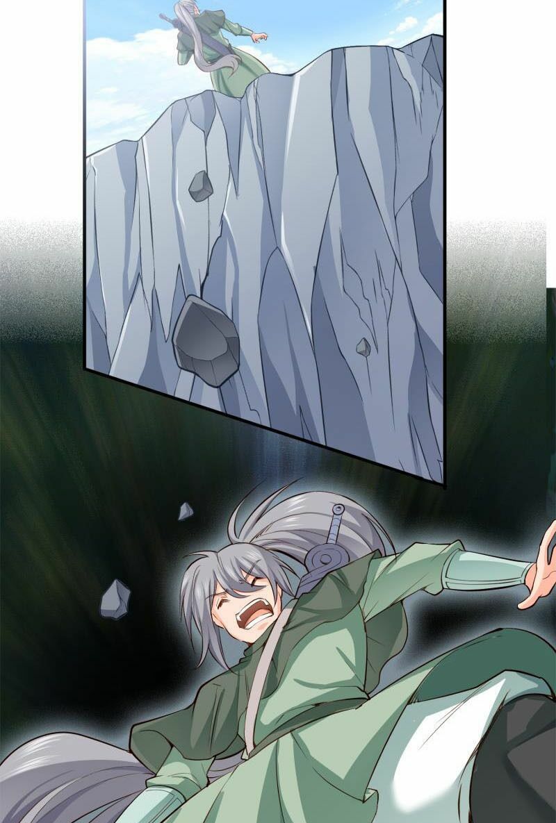Kiếm Thần Tuyệt Thế: Chapter 91