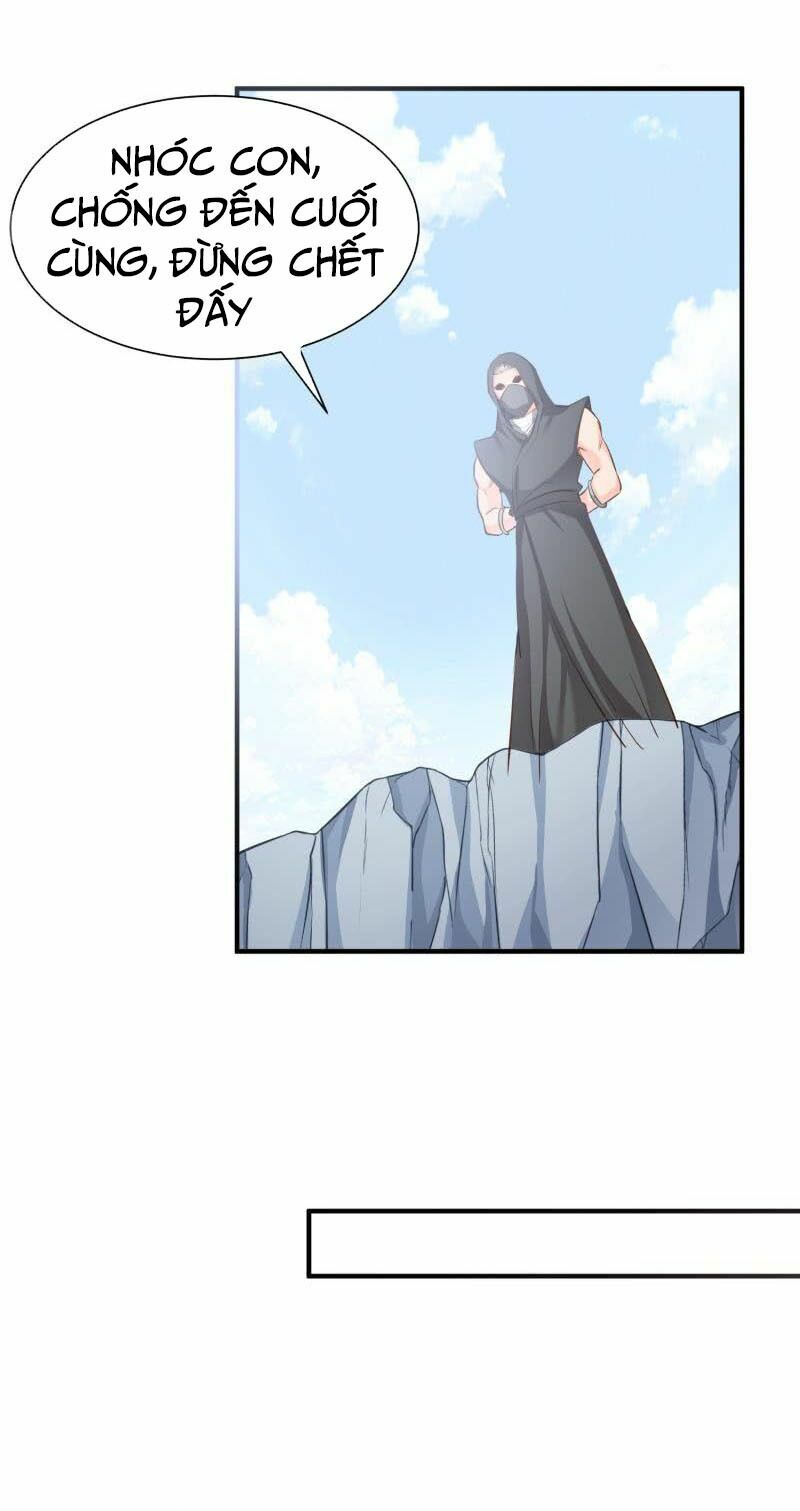 Kiếm Thần Tuyệt Thế: Chapter 91