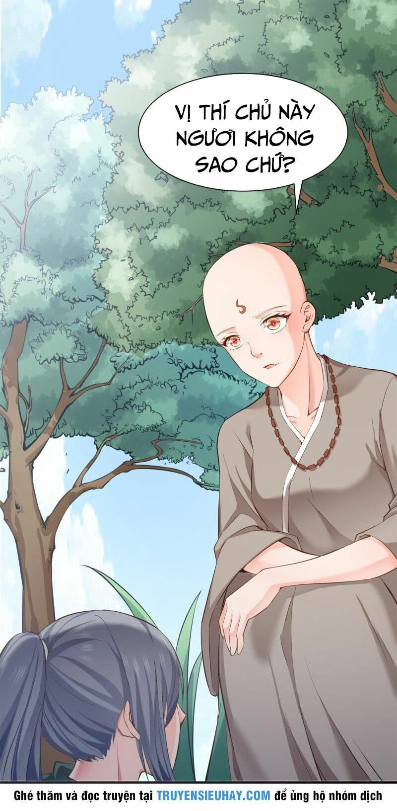 Kiếm Thần Tuyệt Thế: Chapter 91