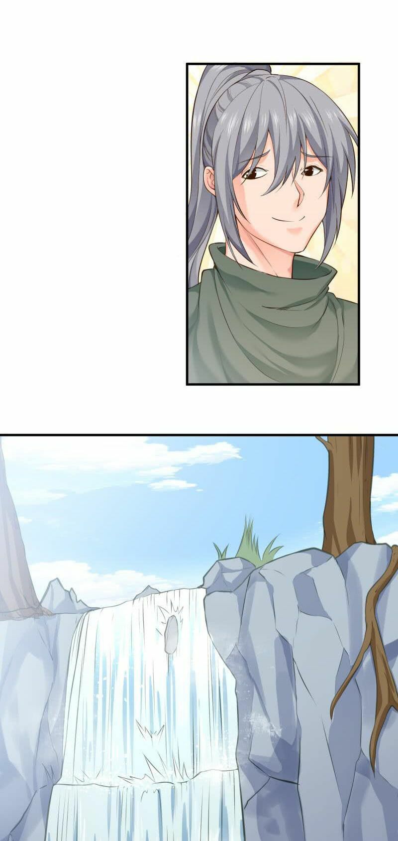Kiếm Thần Tuyệt Thế: Chapter 91