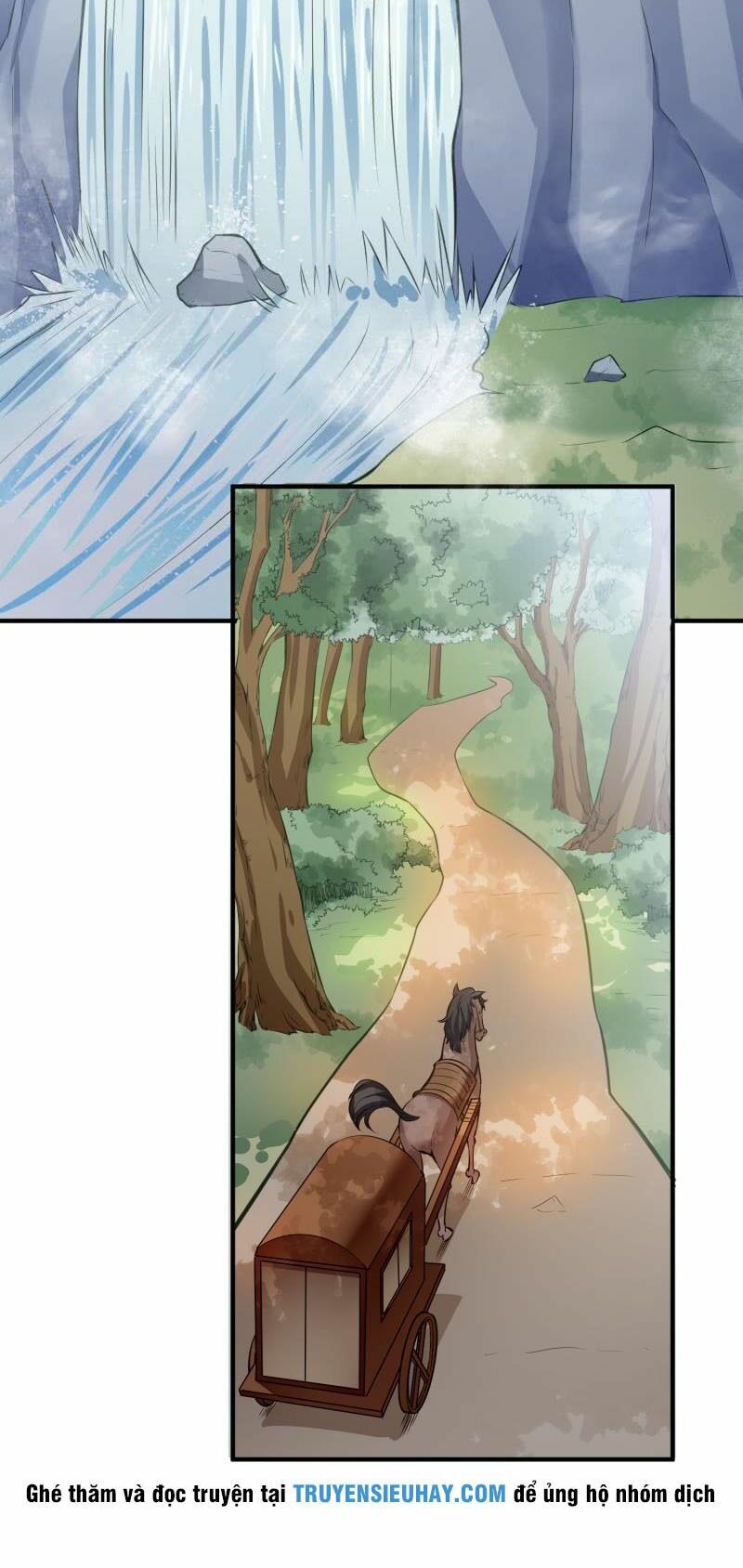 Kiếm Thần Tuyệt Thế: Chapter 91