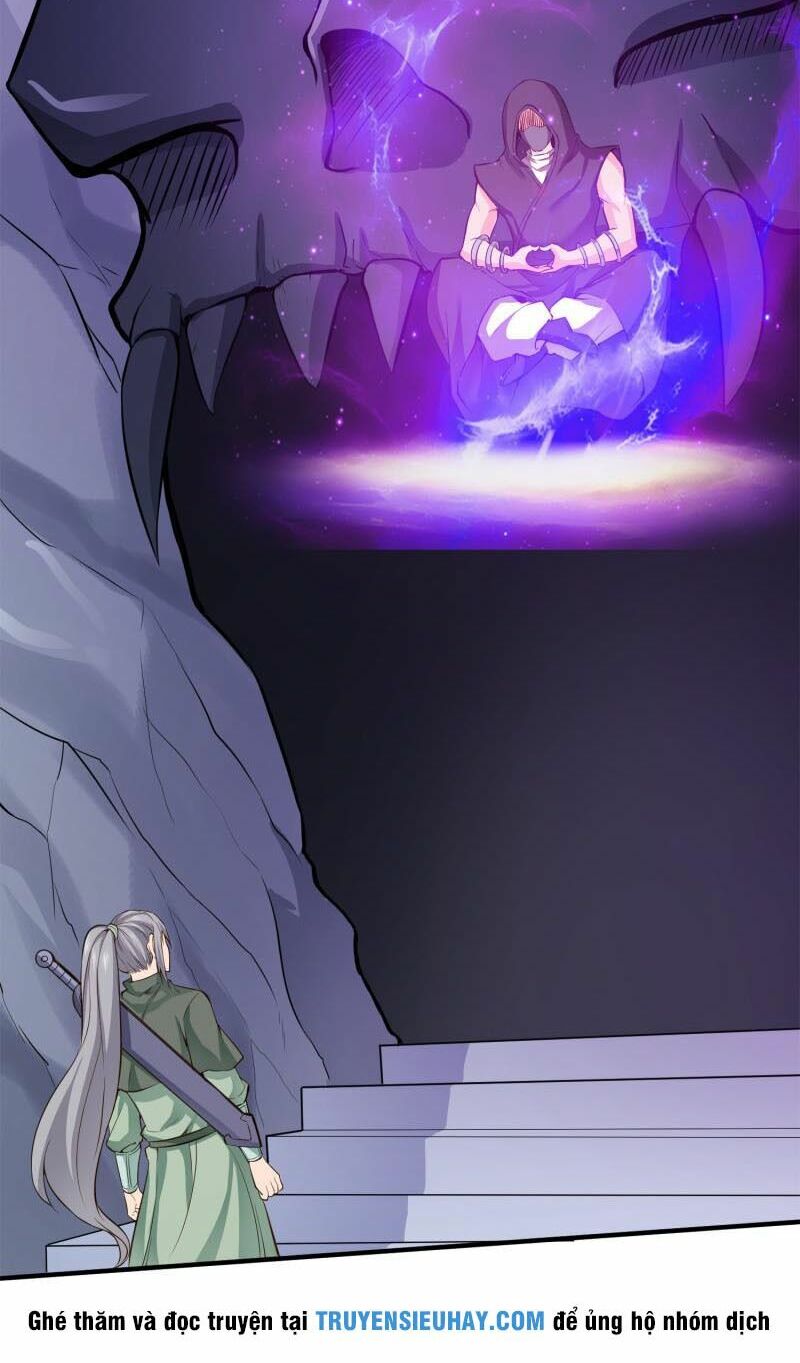 Kiếm Thần Tuyệt Thế: Chapter 91
