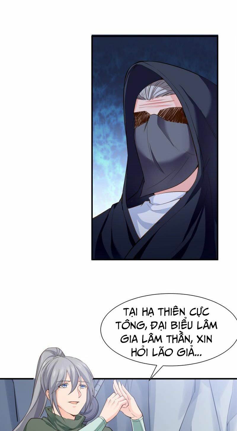 Kiếm Thần Tuyệt Thế: Chapter 91