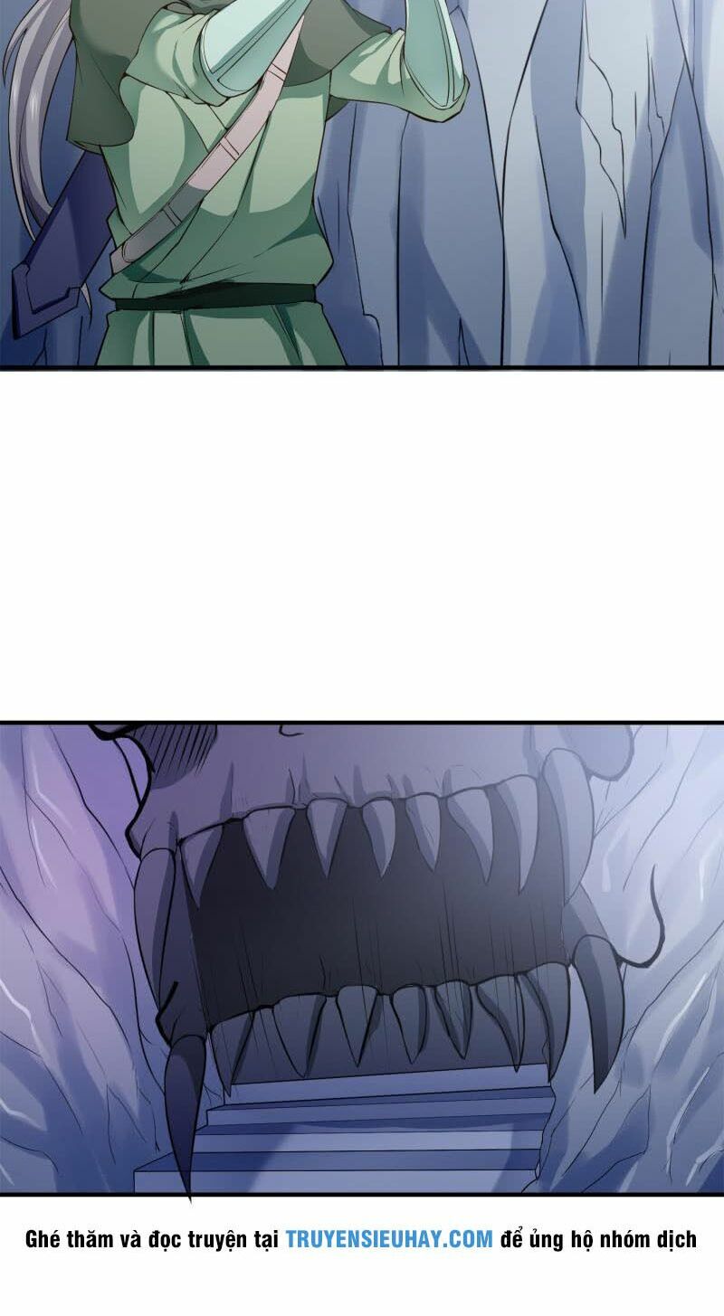 Kiếm Thần Tuyệt Thế: Chapter 91