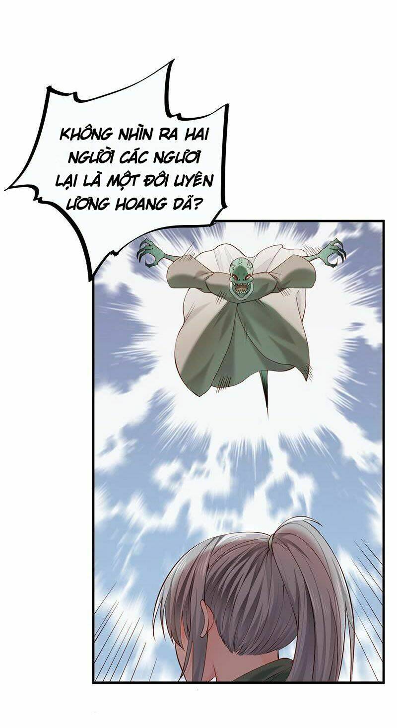 Kiếm Thần Tuyệt Thế: Chapter 92