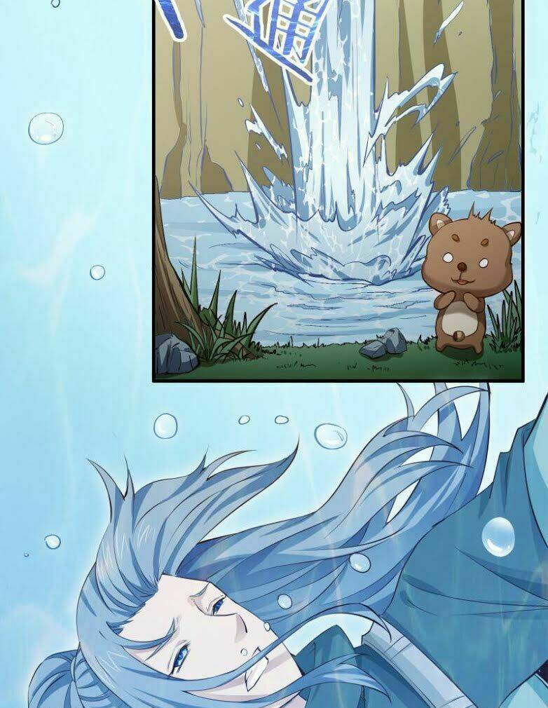Kiếm Thần Tuyệt Thế: Chapter 93