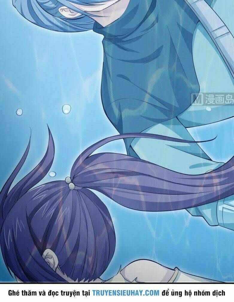 Kiếm Thần Tuyệt Thế: Chapter 93