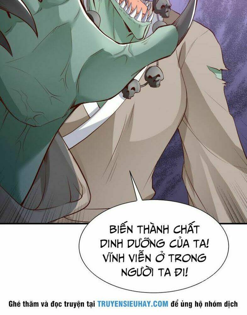 Kiếm Thần Tuyệt Thế: Chapter 93