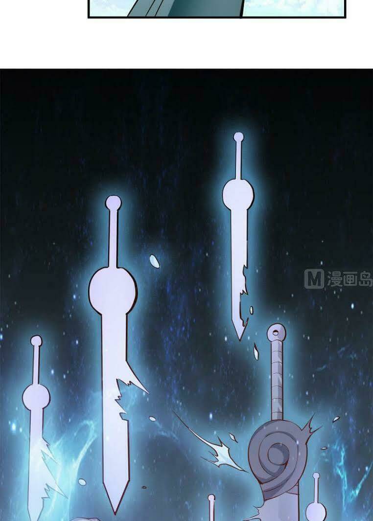 Kiếm Thần Tuyệt Thế: Chapter 93