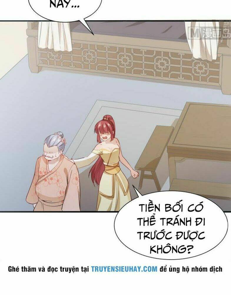 Kiếm Thần Tuyệt Thế: Chapter 94