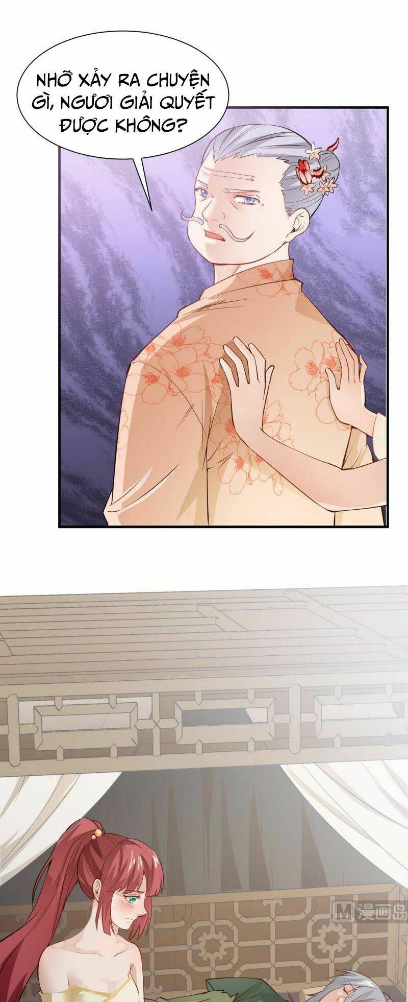Kiếm Thần Tuyệt Thế: Chapter 94
