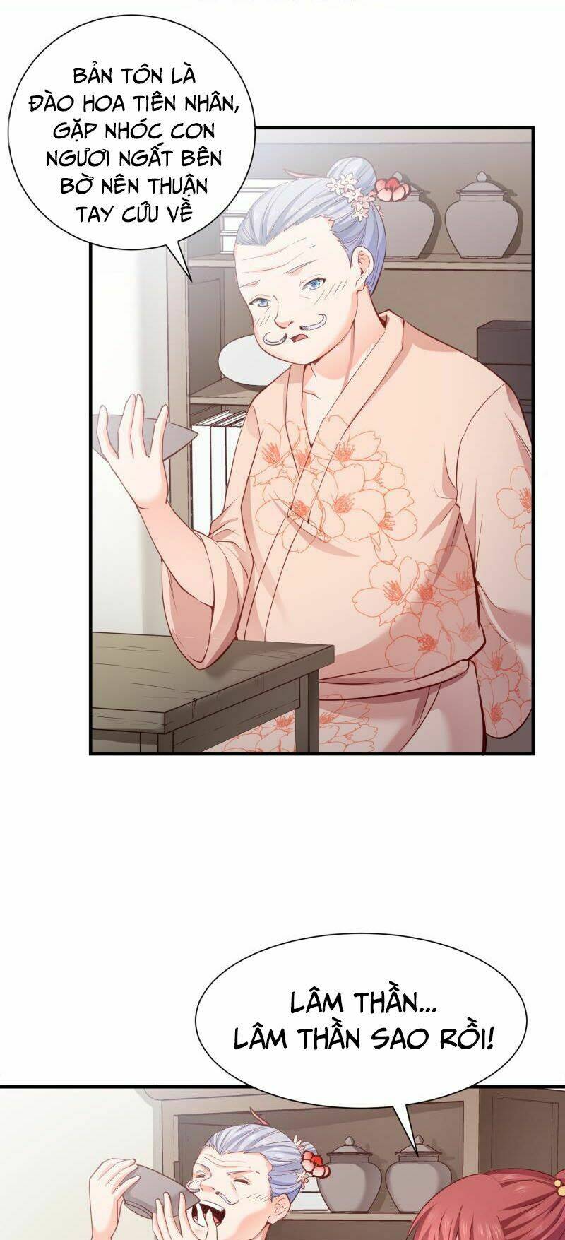 Kiếm Thần Tuyệt Thế: Chapter 94