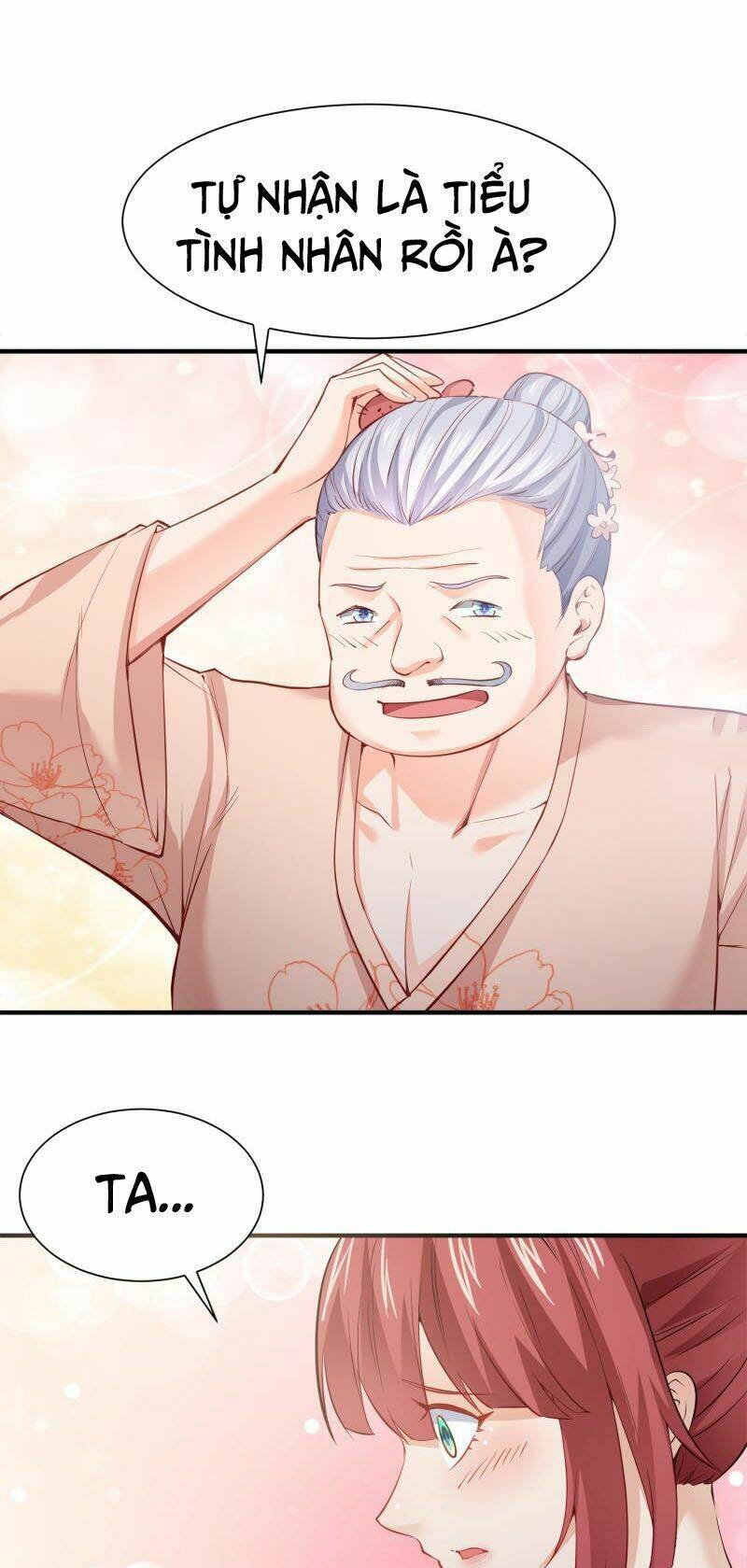 Kiếm Thần Tuyệt Thế: Chapter 94