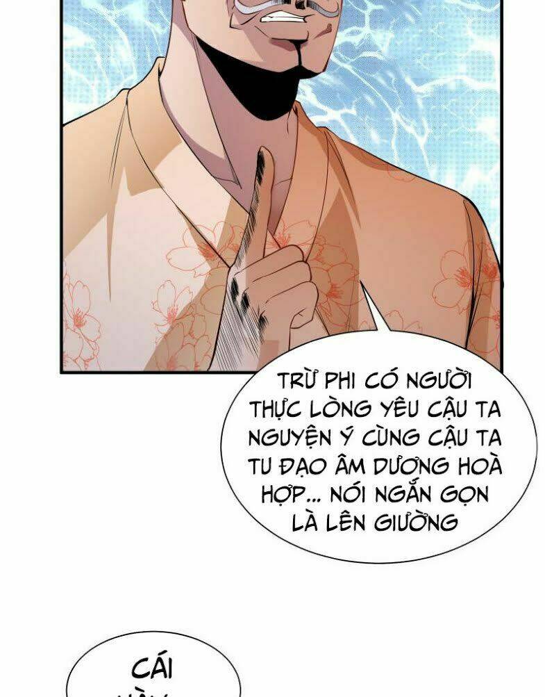 Kiếm Thần Tuyệt Thế: Chapter 94