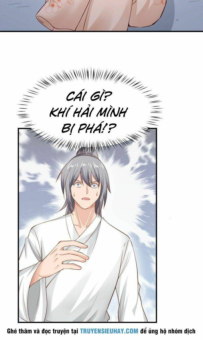 Kiếm Thần Tuyệt Thế: Chapter 95