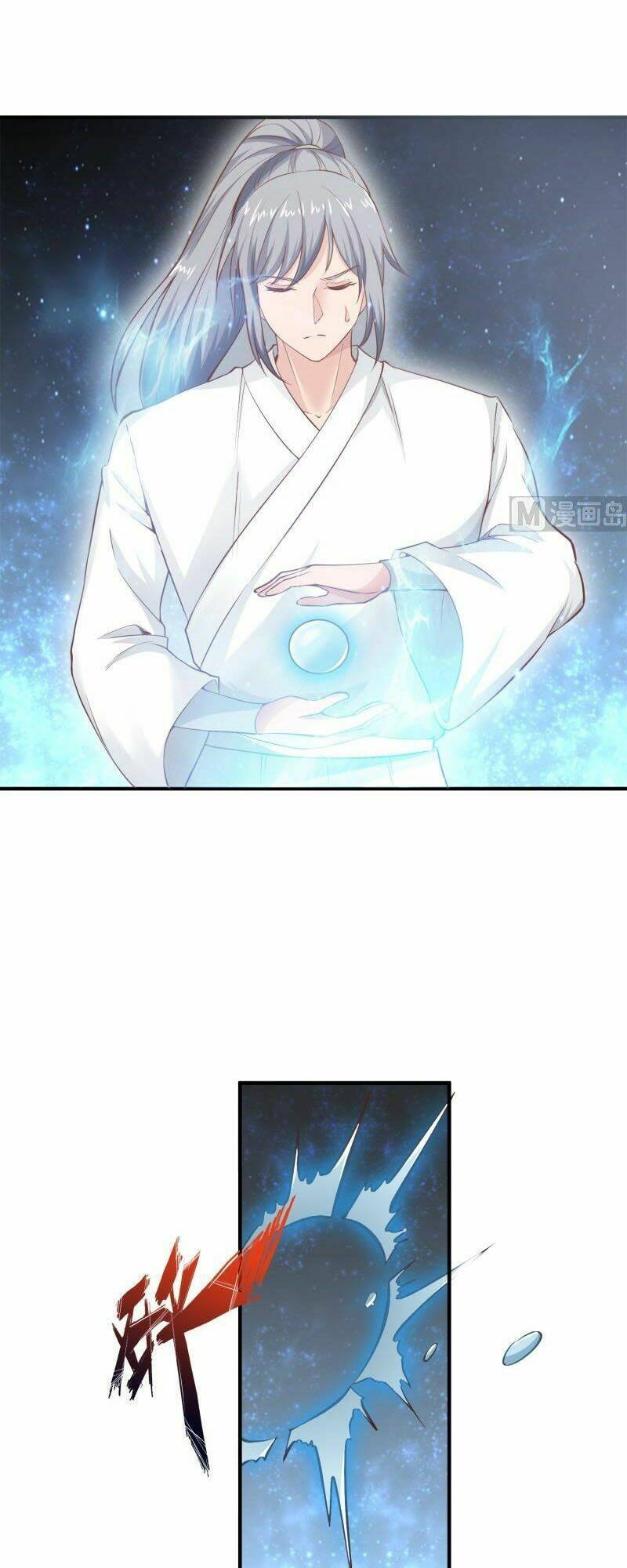 Kiếm Thần Tuyệt Thế: Chapter 95