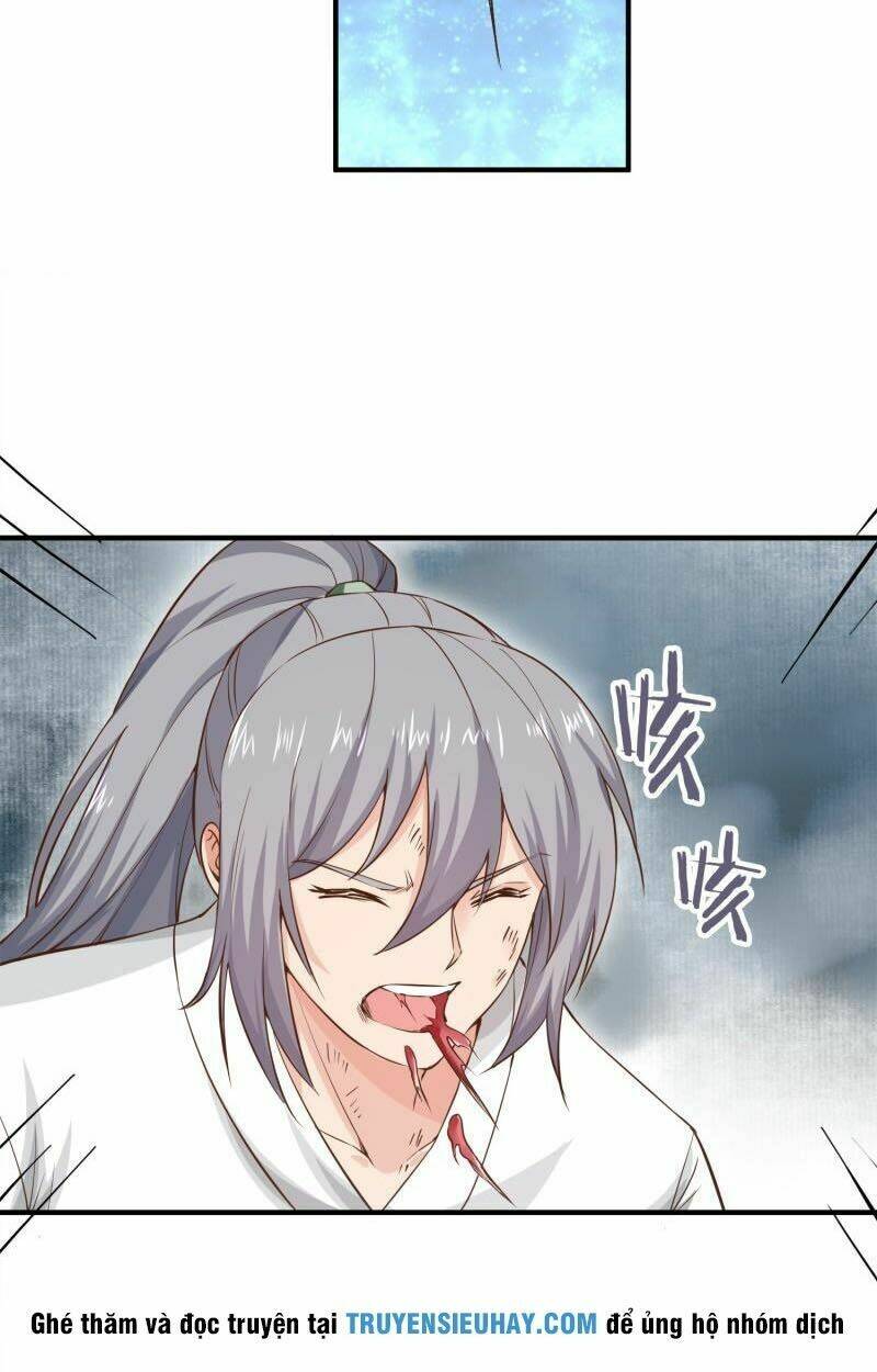 Kiếm Thần Tuyệt Thế: Chapter 95
