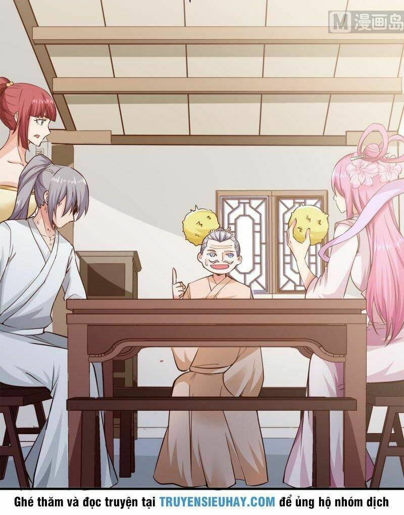 Kiếm Thần Tuyệt Thế: Chapter 95