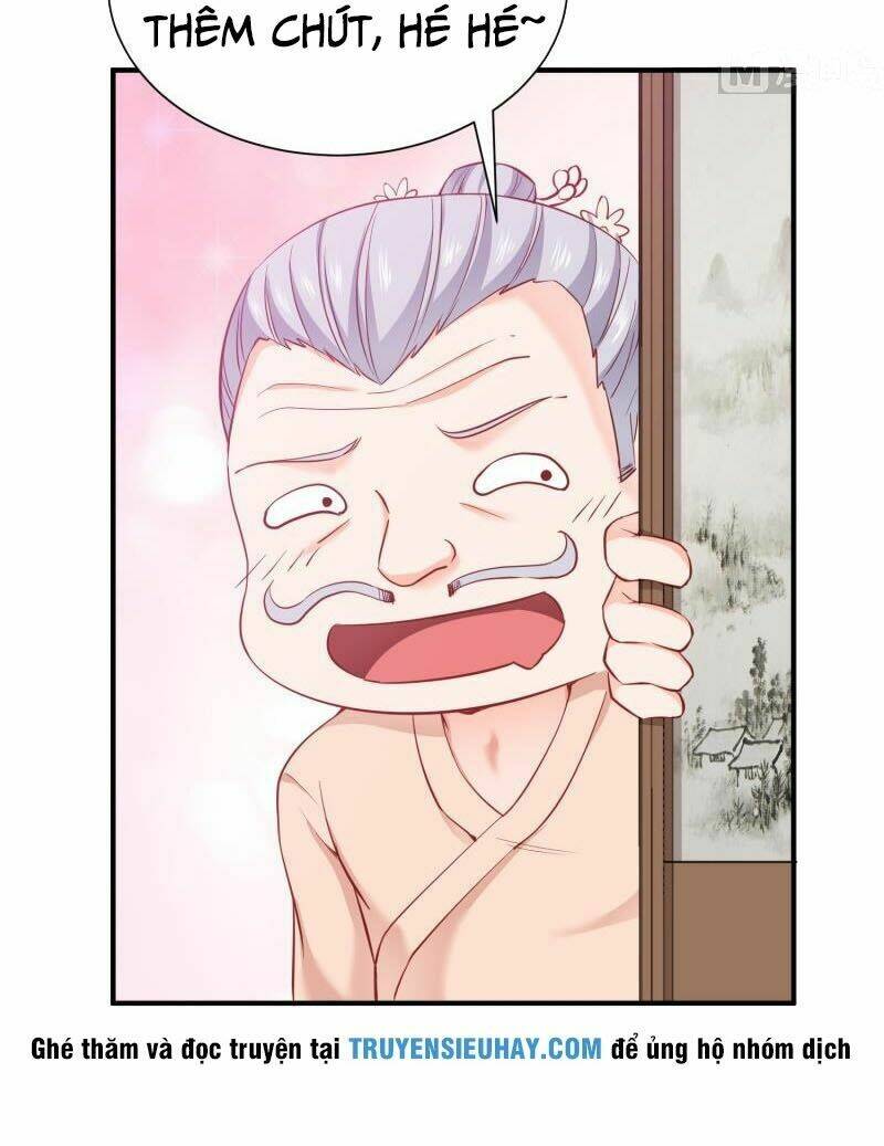 Kiếm Thần Tuyệt Thế: Chapter 95