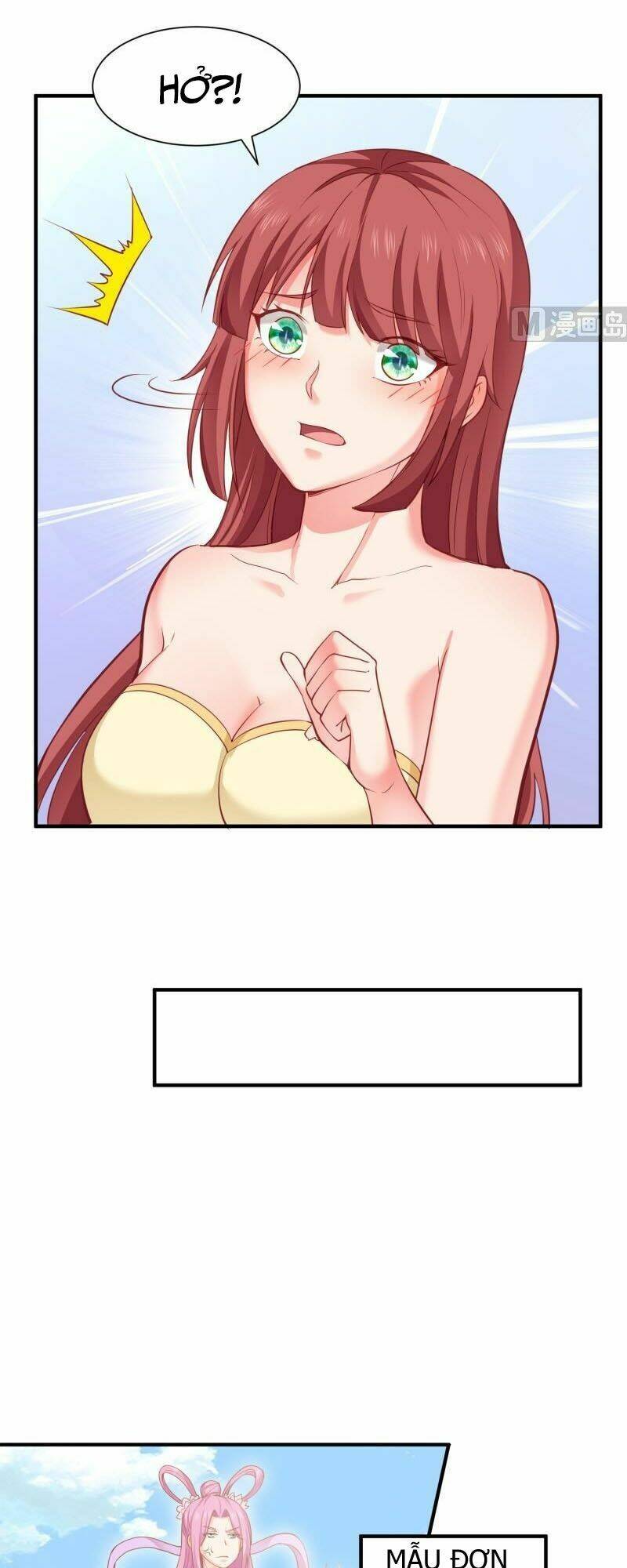 Kiếm Thần Tuyệt Thế: Chapter 95