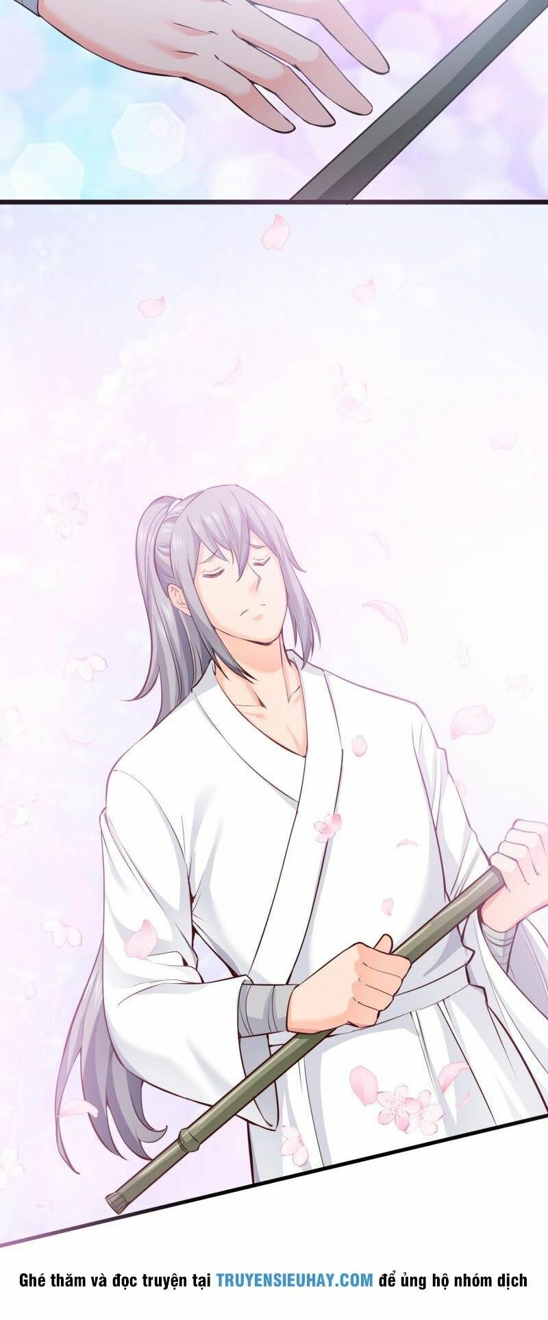 Kiếm Thần Tuyệt Thế: Chapter 96