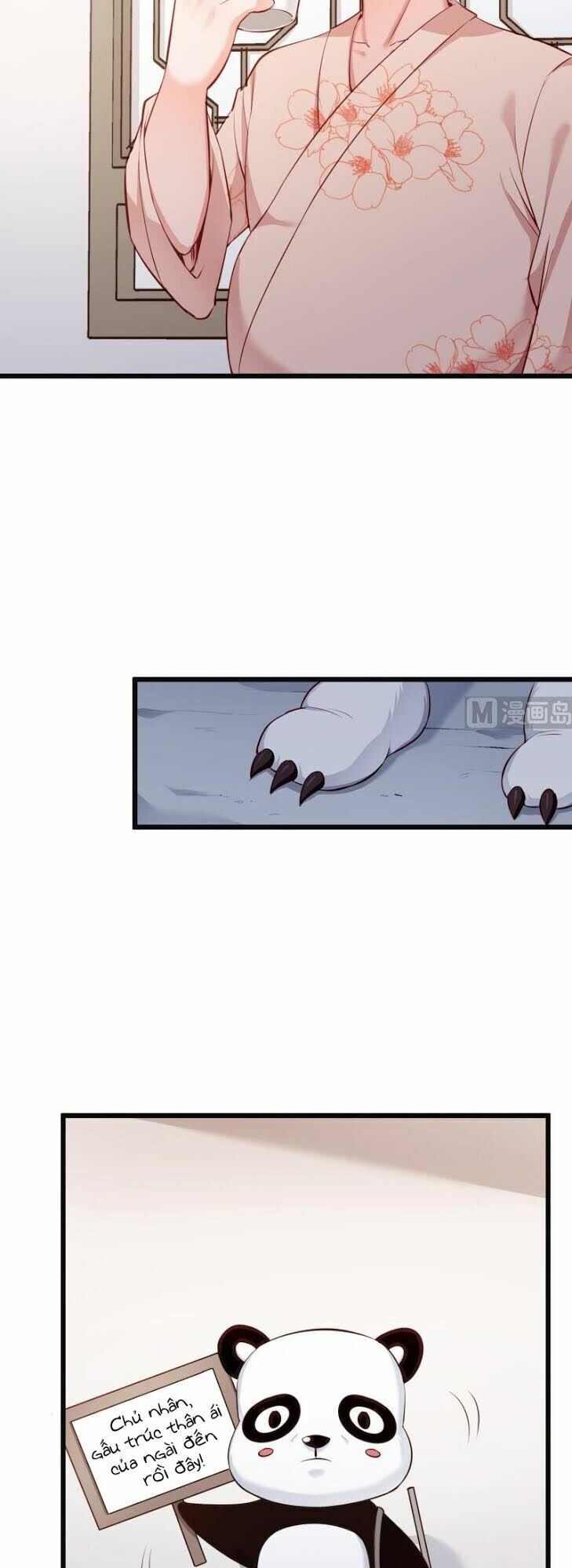 Kiếm Thần Tuyệt Thế: Chapter 96