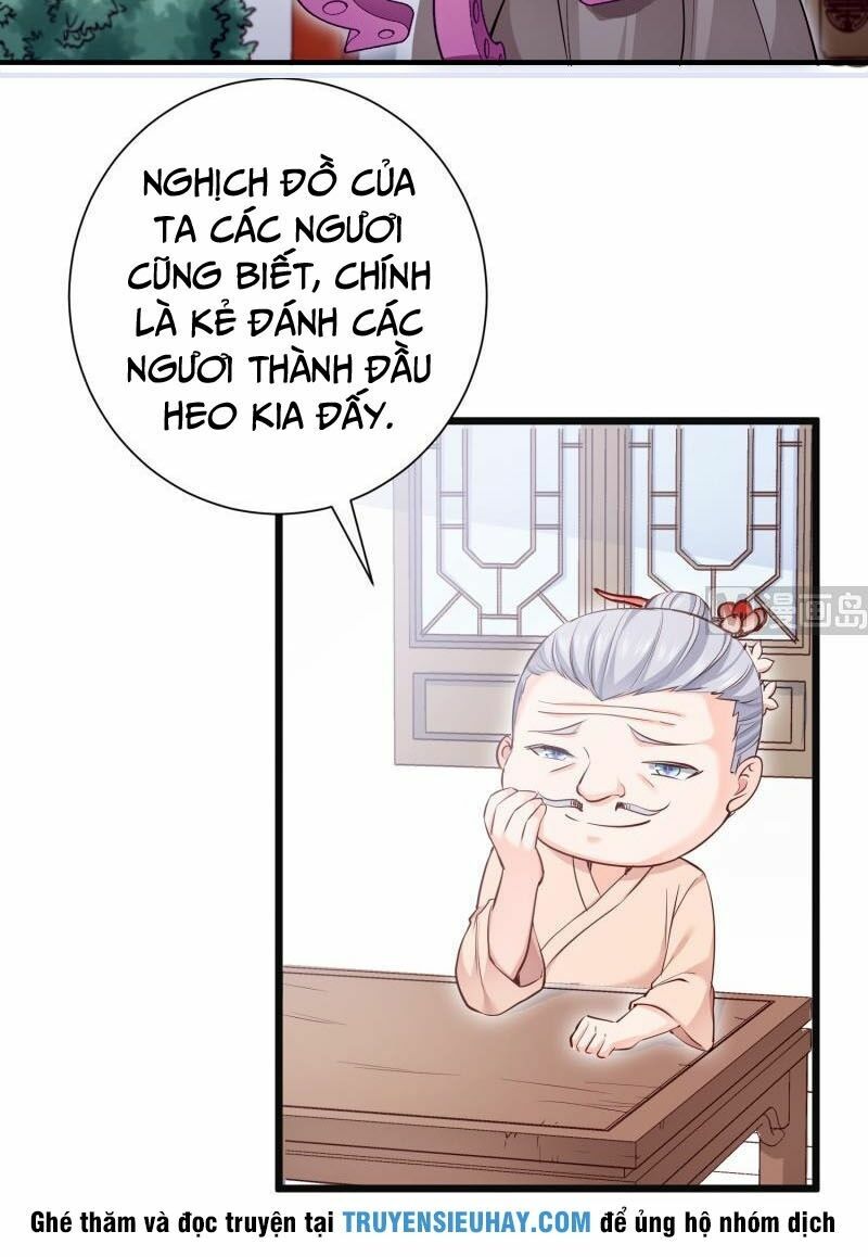 Kiếm Thần Tuyệt Thế: Chapter 96