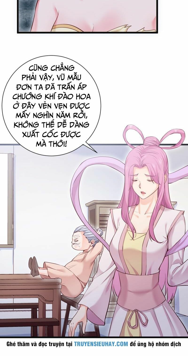 Kiếm Thần Tuyệt Thế: Chapter 96