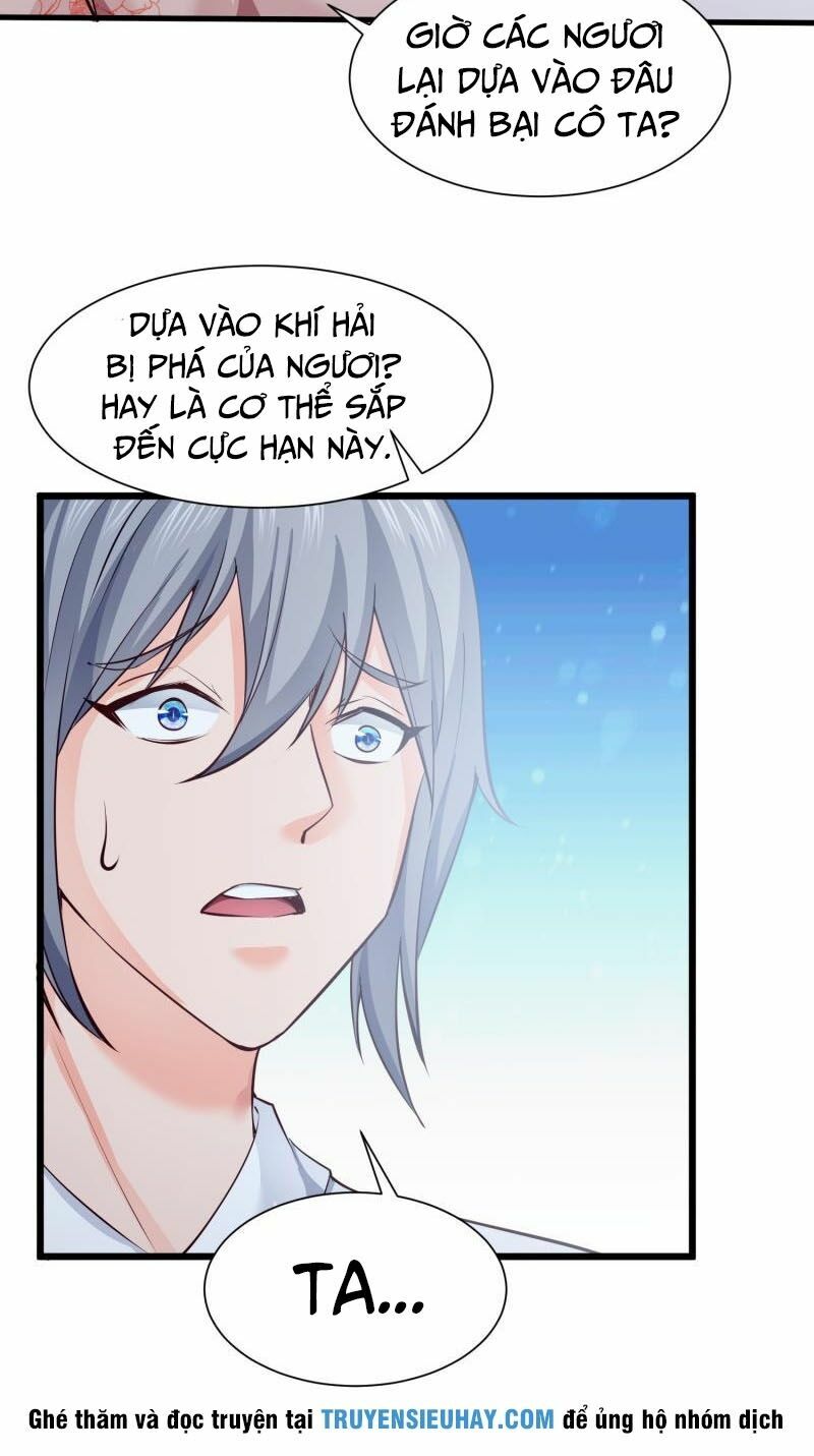 Kiếm Thần Tuyệt Thế: Chapter 96