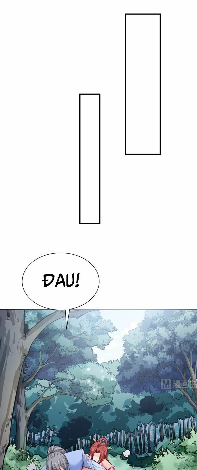Kiếm Thần Tuyệt Thế: Chapter 97