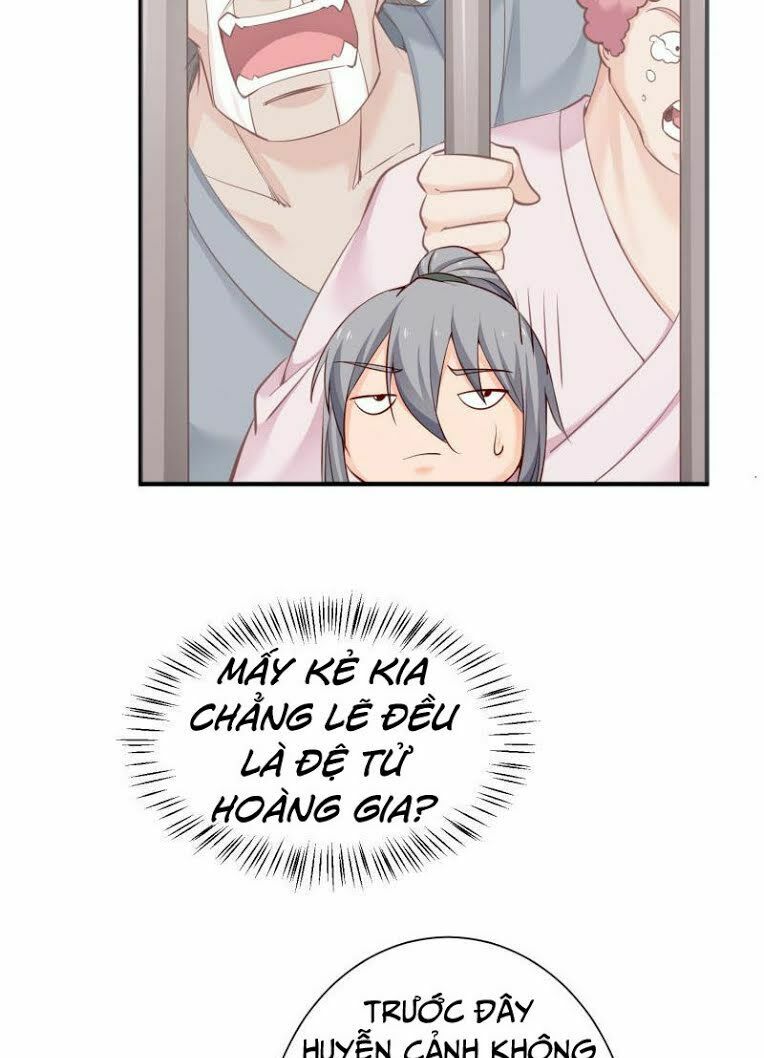 Kiếm Thần Tuyệt Thế: Chapter 97