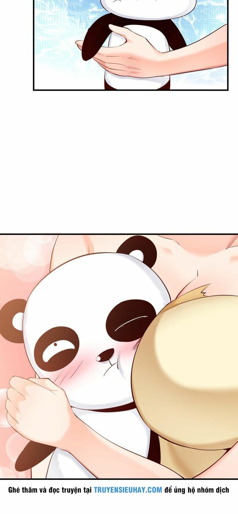 Kiếm Thần Tuyệt Thế: Chapter 97
