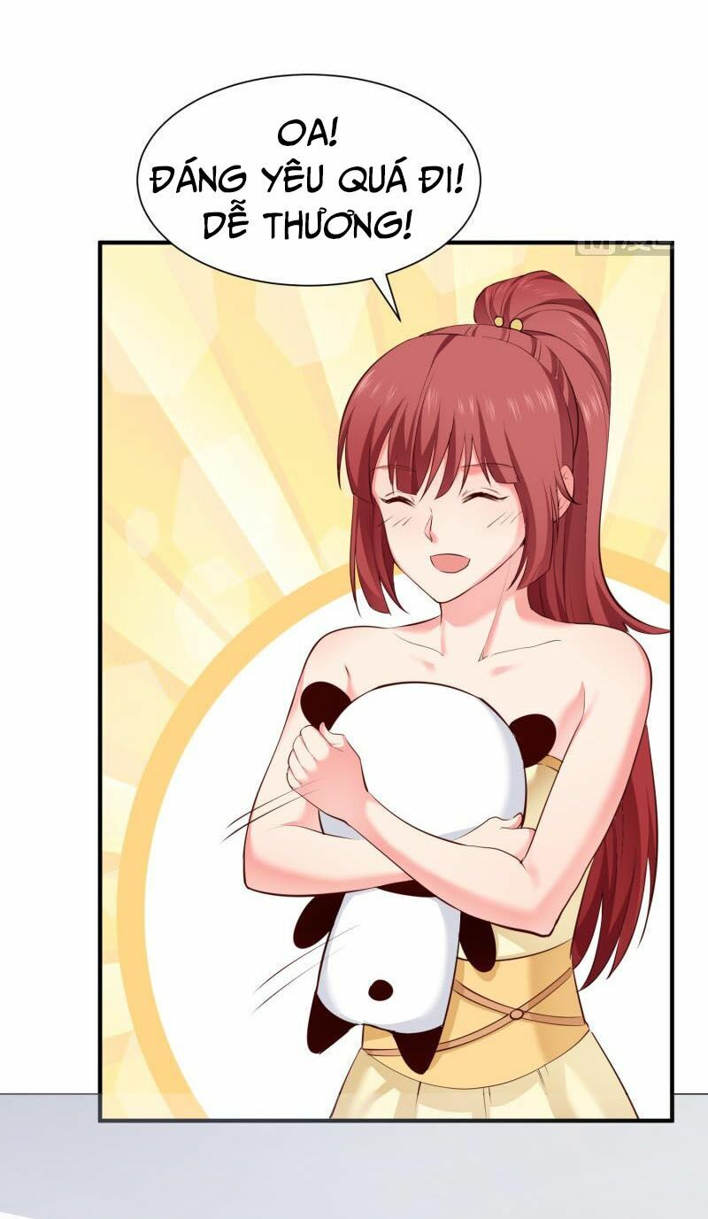 Kiếm Thần Tuyệt Thế: Chapter 97