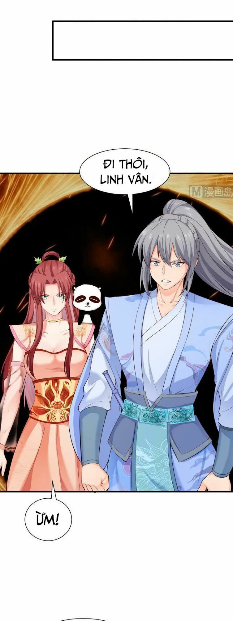 Kiếm Thần Tuyệt Thế: Chapter 97