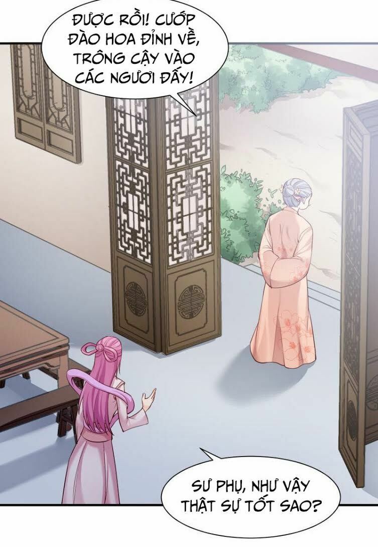 Kiếm Thần Tuyệt Thế: Chapter 97