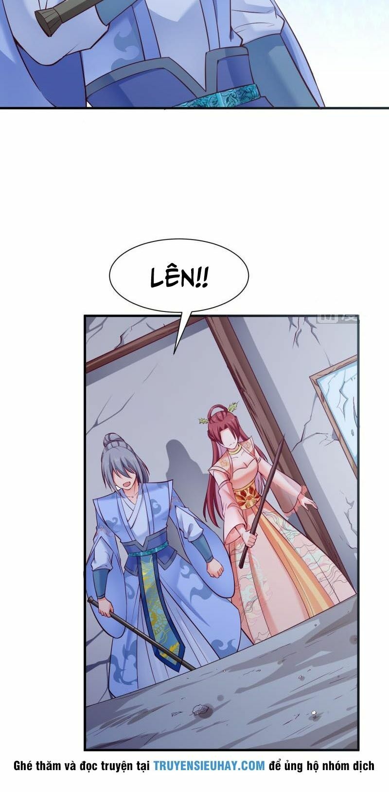 Kiếm Thần Tuyệt Thế: Chapter 98