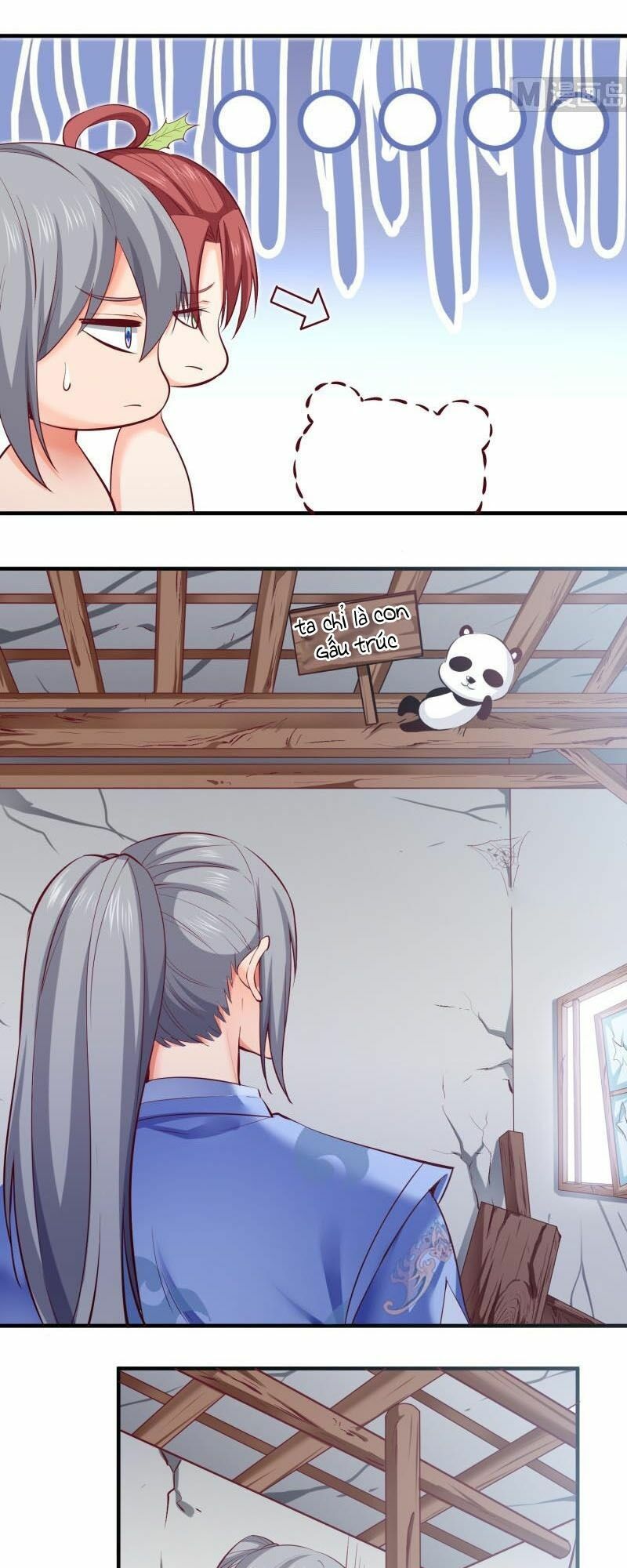 Kiếm Thần Tuyệt Thế: Chapter 98