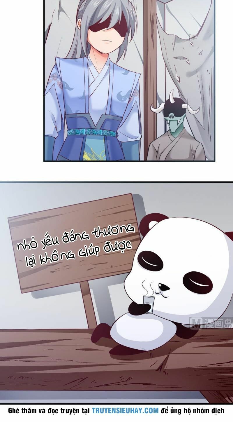 Kiếm Thần Tuyệt Thế: Chapter 98
